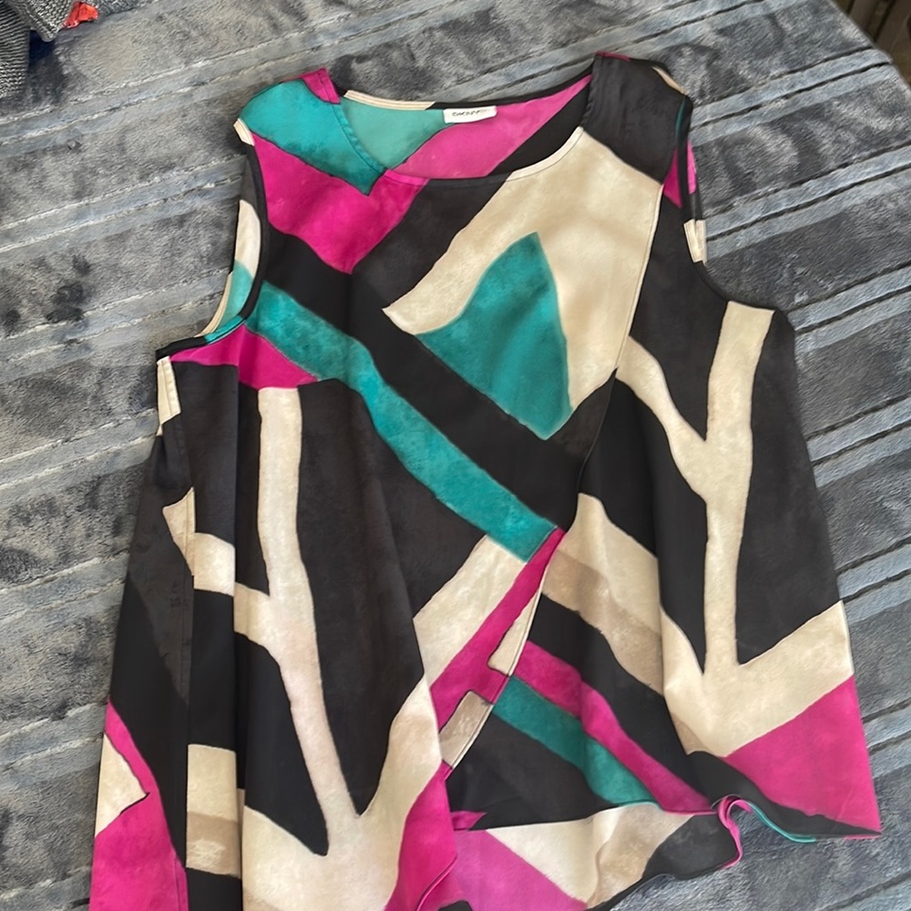 DKNY Blouse